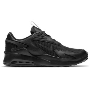 Sportiniai bateliai berniukams Nike Air Max Bolt Jr CW1626-001, juodi, 35.5