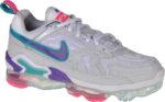 Sportiniai bateliai moterims Nike, pilki, 37.5