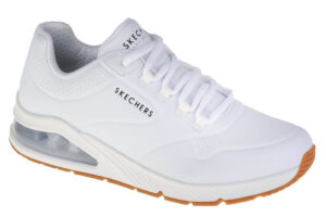 Sportiniai bateliai moterims Skechers, balti, 40