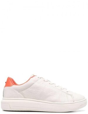Sportiniai bateliai moterims Tommy Hilfiger Lowcut Cupsole Shoes, balti, 36