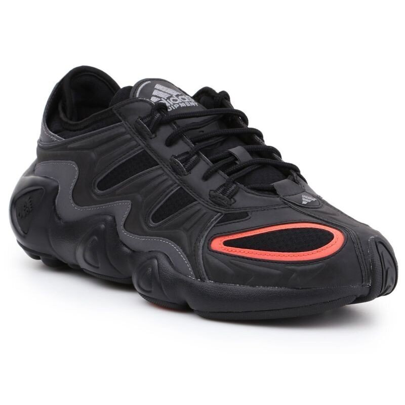 sportiniaibateliaivyramsadidasfyws97reference belsilt Sportiniai bateliai vyrams Adidas FYW S 97 M juodi