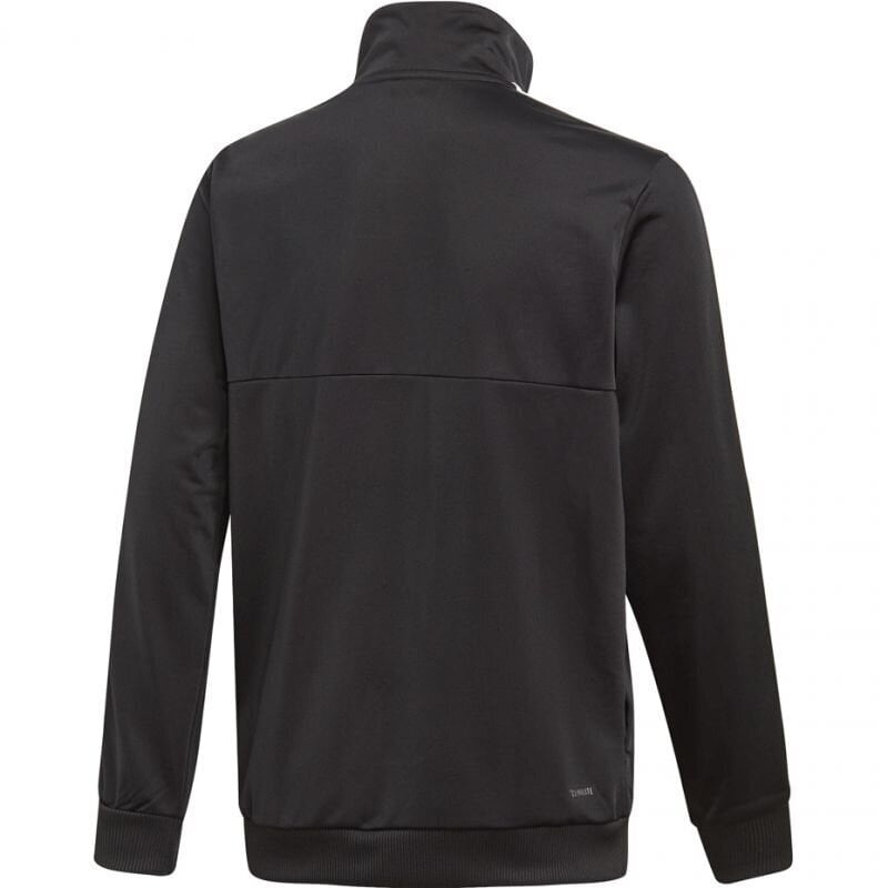 sportiniskostiumasberniukamsadidasybtstirointernetureference belsilt Sportinis kostiumas berniukams Adidas YB TS tiro Jr juodas 128 cm