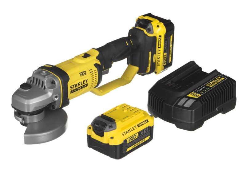 STANLEY SFMCG400M2K-QW - Image 3