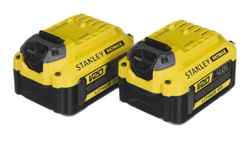 STANLEY SFMCG400M2K-QW - Image 7