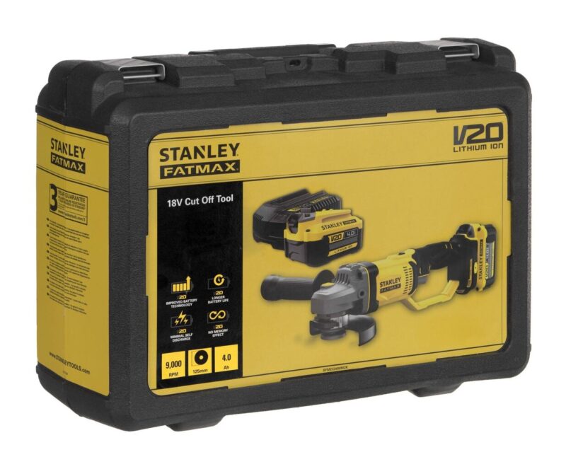 STANLEY SFMCG400M2K-QW - Image 2