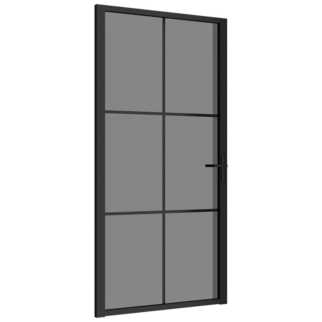 stiklinesiraliuminesvidausdurysjuodos10257e67breference belsilt Juodos stiklinės ir aliuminės vidaus durys 1025x2015 cm