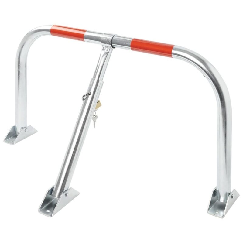 ProPlus metalinė stovėjimo vietos užtvara  patikima apsauga
