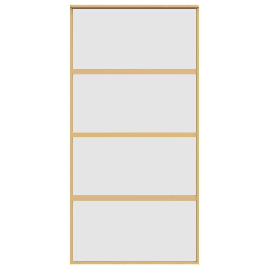 stumdomosdurysauksines1025x205cm155159stiklasaliuminis396bbatsiliepimaireference belsilt Stumdomos durys auksinės 1025x205cm su stiklu