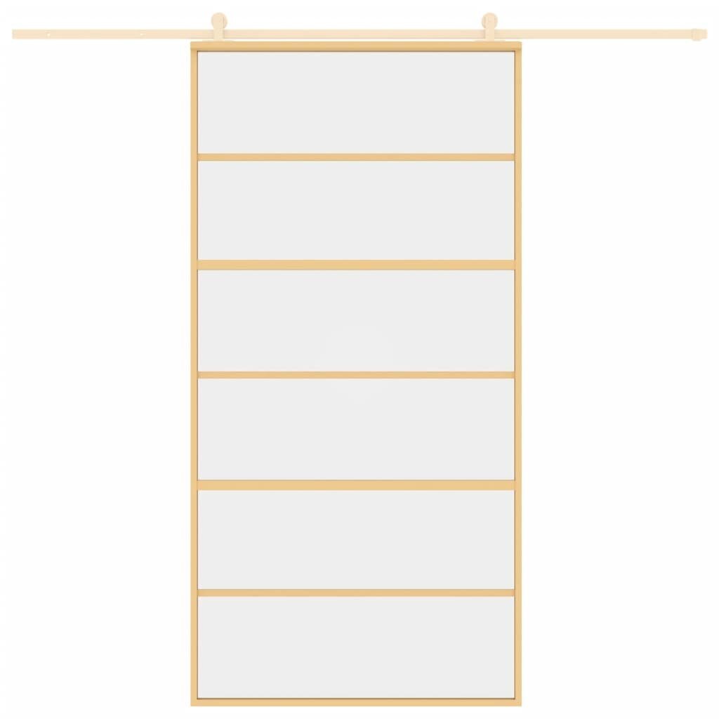 stumdomosdurysauksines1025x205cmstiklasaliuminis15516284643internetureference belsilt Stumdomos durys auksinės 1025x205cm stiklasaliuminis