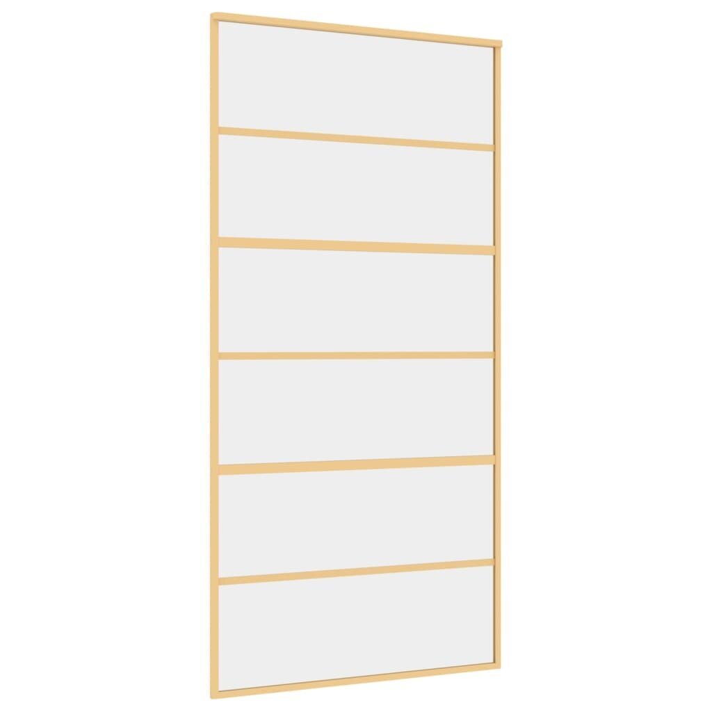 stumdomosdurysauksines1025x205cmstiklasaliuminis155162copy005f7reference belsilt Stumdomos durys auksinės 1025x205cm stiklasaliuminis