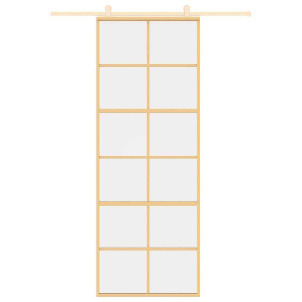stumdomosdurysauksines76x205cmstiklasiraliuminis11e47atsiliepimaireference belsilt Auksinės stumdomos durys 76x205 cm stiklas ir aliuminis