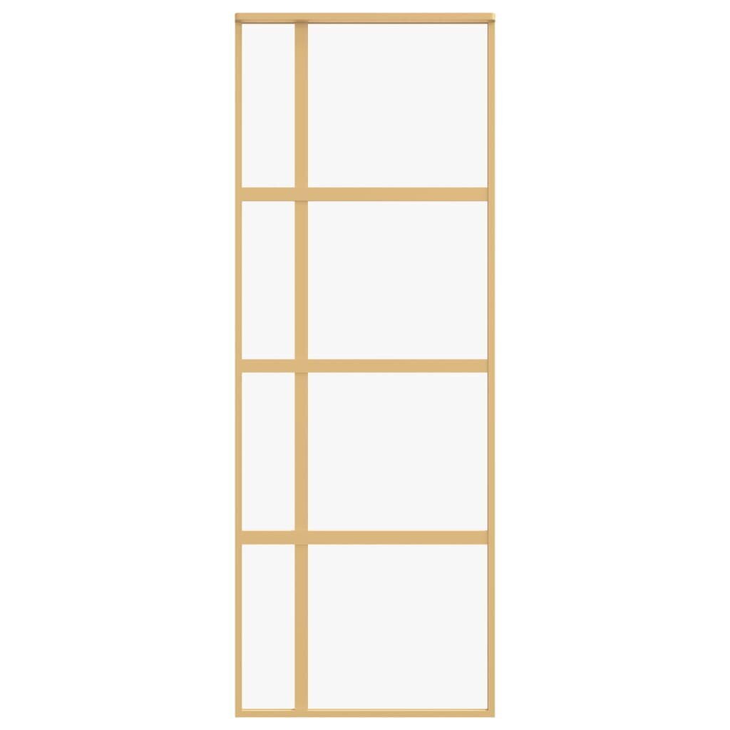 stumdomosdurysauksines76x205cmstiklasiraliuminis60b49atsiliepimaireference belsilt Auksinės stumdomos durys 76x205cm su stiklu ir aliuminiu