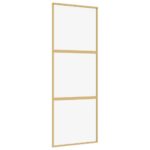 stumdomosdurysauksines76x205cmstiklasiraliuminisf1b68reference belsilt Stumdomos durys auksinės 76x205cm stiklas ir aliuminis