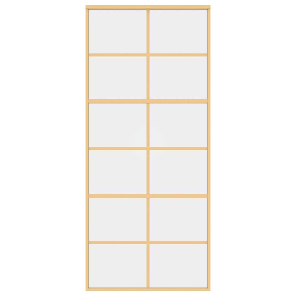 stumdomosdurysauksines90x205cmstiklasiraliuminis54a31atsiliepimaireference belsilt Stumdomos durys auksinės 90x205cm su stiklu ir aliuminiu