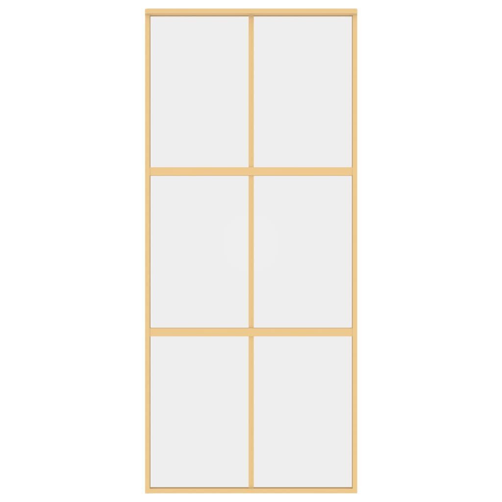 stumdomosdurysauksines90x205cmstiklasiraliuminis586d3atsiliepimaireference belsilt Stumdomos durys auksinės 90x205cm su stiklu ir aliuminiu