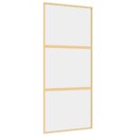 stumdomosdurysauksines90x205cmstiklasiraliuminiscaf0breference belsilt Stumdomos durys 90x205cm stiklas ir aliuminis modernios ir tvirtos