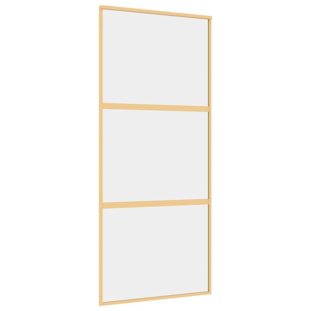 stumdomosdurysauksines90x205cmstiklasiraliuminiscaf0breference belsilt Stumdomos durys 90x205cm stiklas ir aliuminis modernios ir tvirtos