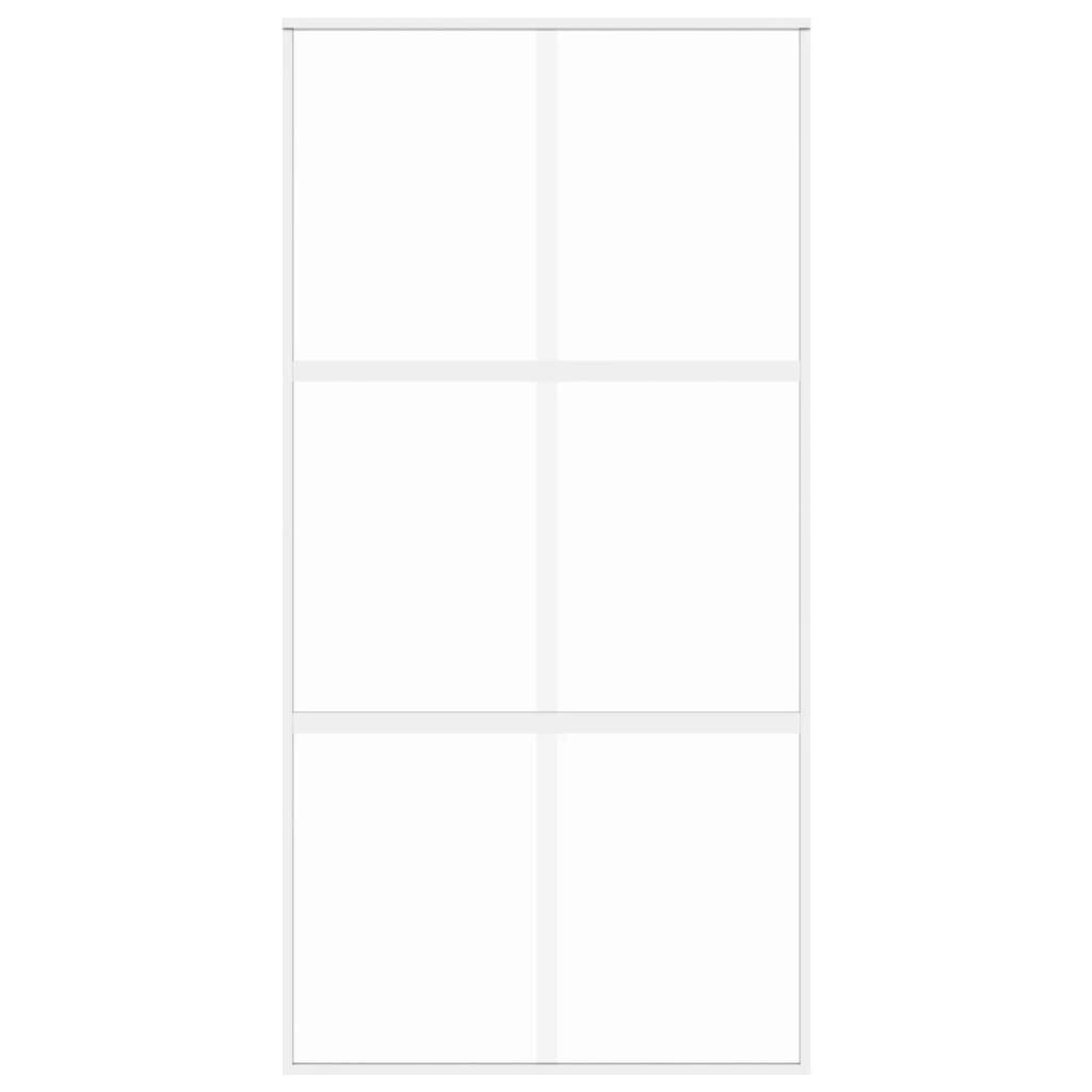 stumdomosdurysbaltos1025x205cmstiklasiraliuminis0cde8atsiliepimaireference belsilt Stumdomos durys baltos 1025x205cm stiklas ir aliuminis