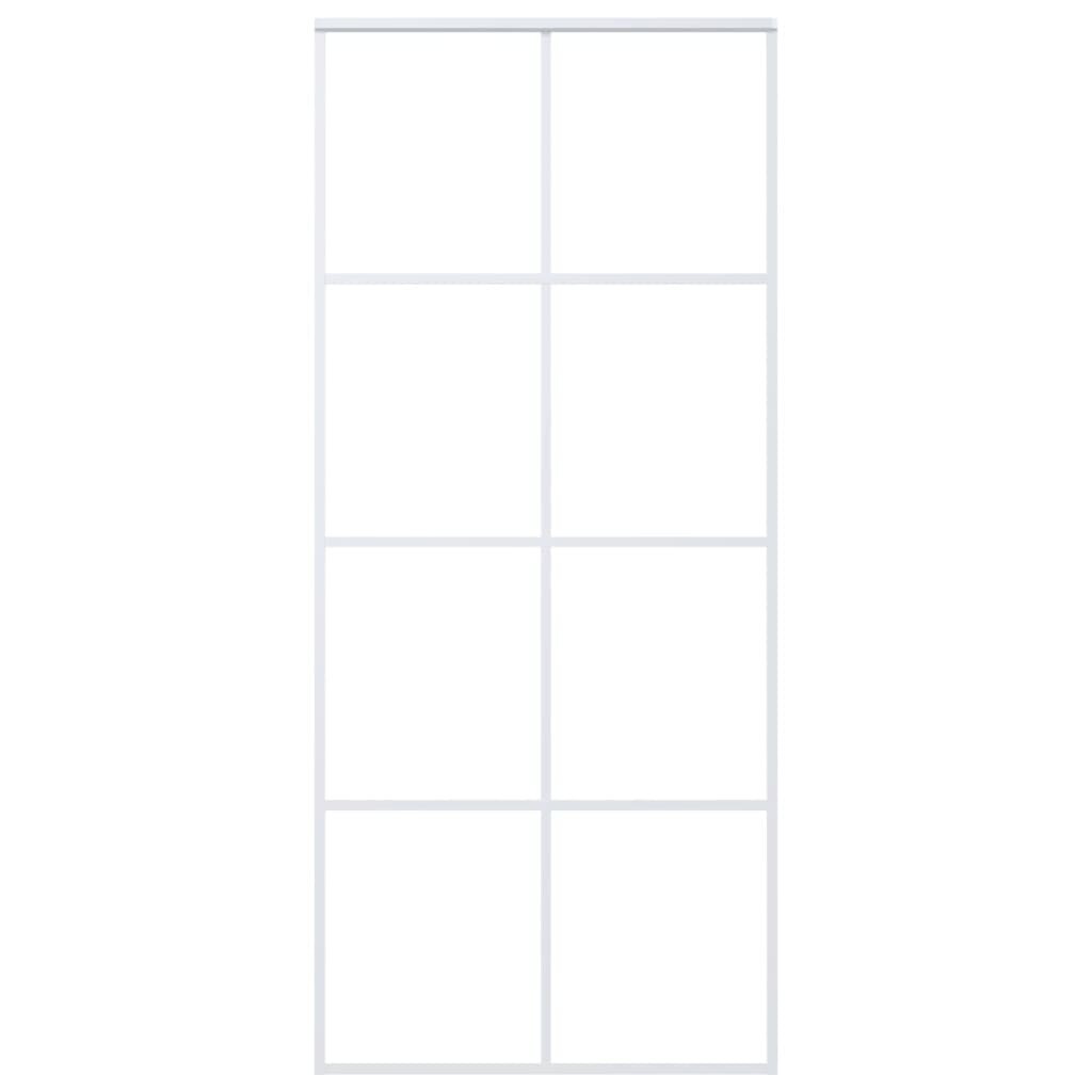 stumdomosdurysbaltosa9062kainareference belsilt Stumdomos baltos durys tvirtos tyliai veikiančios