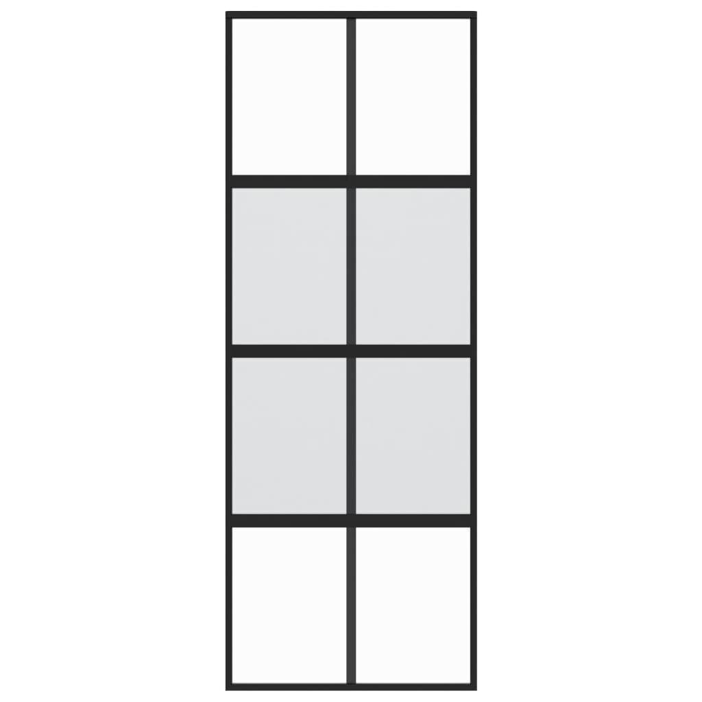 stumdomosdurysjuodos76x205cmgrudintasstiklasaliuminis155222e1479atsiliepimaireference belsilt Stumdomos durys juodos 76x205cm grūdintas stiklasaliuminis