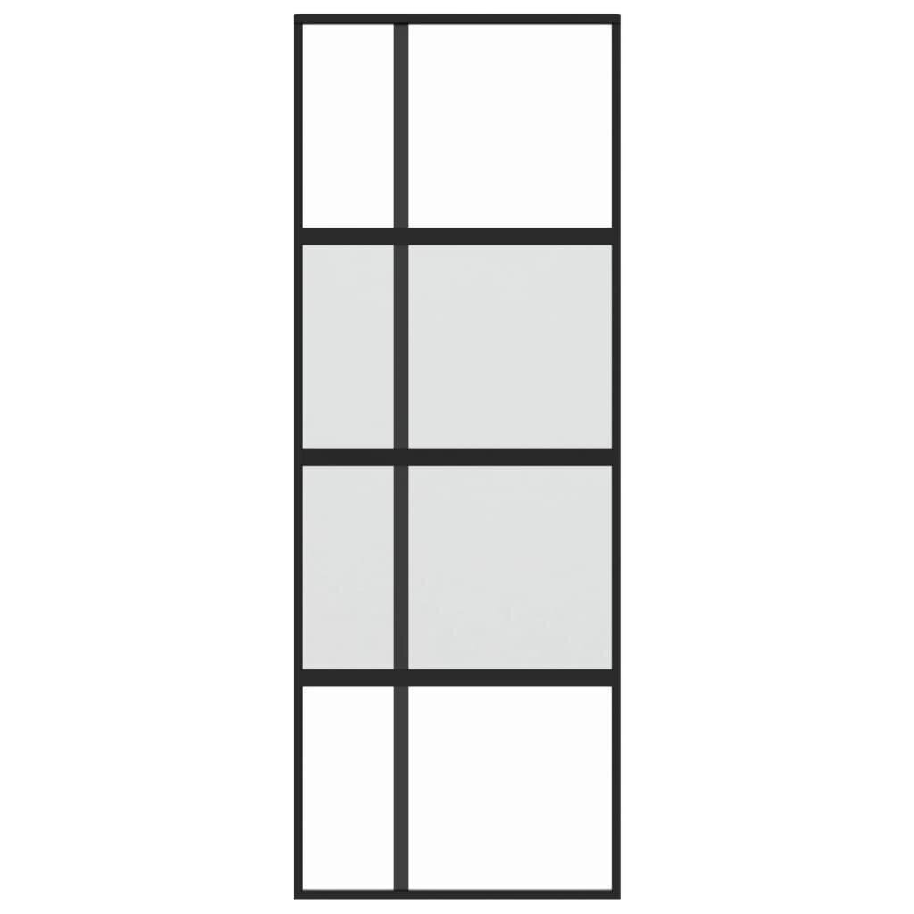 stumdomosdurysjuodos76x205cmgrudintasstiklasaliuminis1552285842finternetureference belsilt Juodos stumdomos durys 76x205 cm grūdintas stiklas ir aliuminis