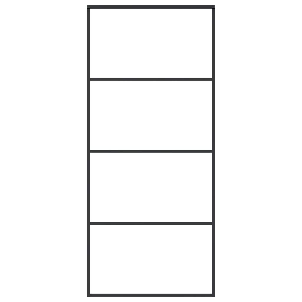 stumdomosdurysjuodos92a5ekainareference belsilt Juodos stumdomos durys su matiniu ESG stiklu belsilt
