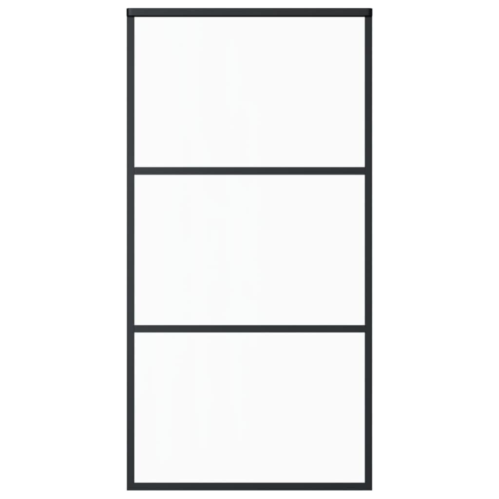 stumdomosduryssuirangosrinkiniu102x205cmesgaliuminisb73e1internetureference belsilt Juodos stumdomos durys 102x205 cm su įranga Belsilt