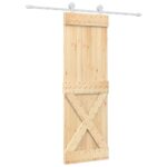 stumdomosduryssuirangosrinkiniu70x210cmpusies6570creference belsilt Stumdomos durys 70x210 cm iš pušies masyvo su įranga