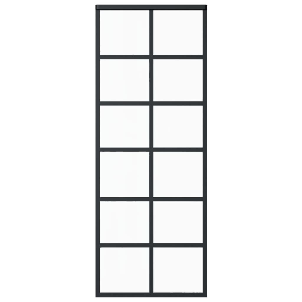 stumdomosduryssuirangosrinkiniu76x205cmesg5b50ainternetureference belsilt Stumdomos durys 76x205 cm su įrangos rinkiniu ESG ir aliuminis