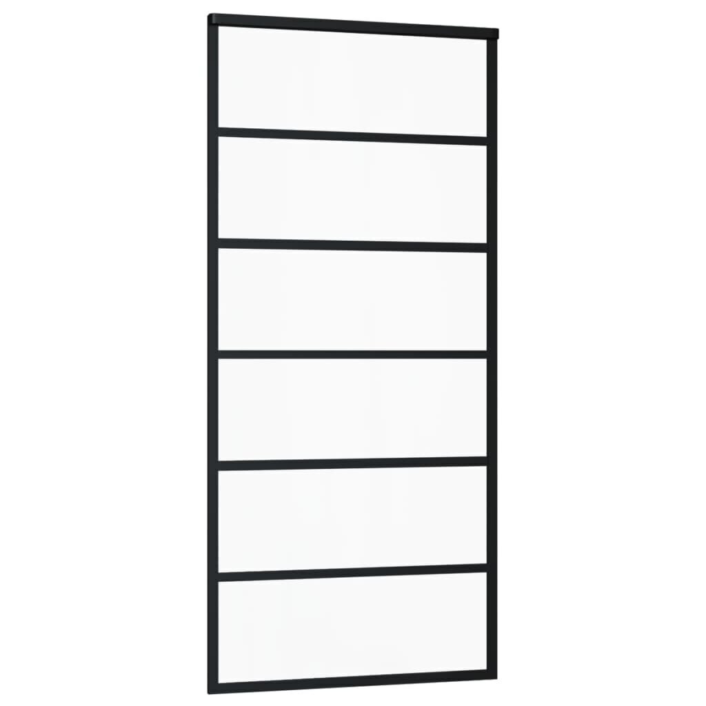 stumdomosduryssuirangosrinkiniu90x205cmesg81723internetureference belsilt Stumdomos durys 90x205cm ESG ir aliuminis Juoda belsilt