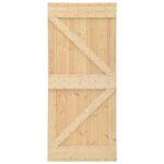 stumdomosduryssuirangosrinkiniu90x210cmpusies937eareference belsilt Stumdomos durys 90x210 cm pušies masyvas su įranga