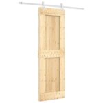 stumdomosvidausdurysvidaxlsuirangosrinkiniu5de47reference belsilt Stumdomos vidaus durys vidaXL 70x210cm patvarios ir tylos