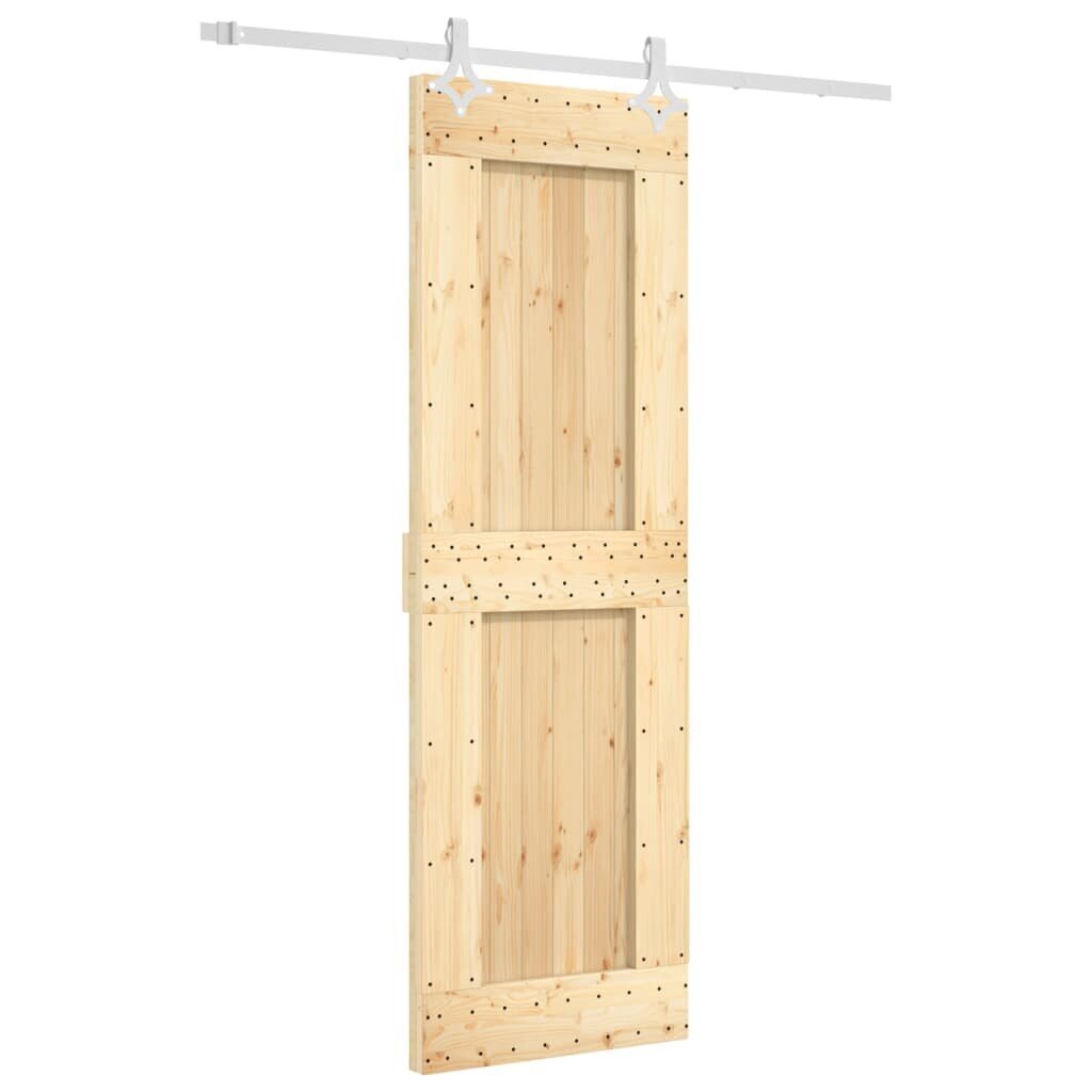 stumdomosvidausdurysvidaxlsuirangosrinkiniu5de47reference belsilt Stumdomos vidaus durys vidaXL 70x210cm patvarios ir tylos