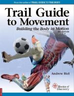 Trail Guide to Movement 2nd edition  žmogaus kūno judesiai
