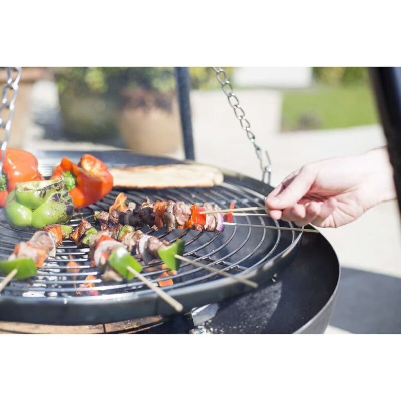 Trikojis kepsninei BBGRILL, 106 cm - Image 3