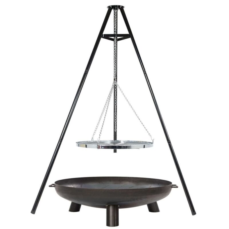 Trikojis kepsninei BBGRILL, 106 cm