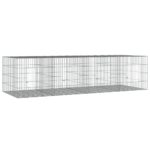 triusiunarvasmaniezas217x79x54cmf0882reference  belsilt Triušių narvas maniežas 217x79x54 cm  tvirtas ir funkcionalus