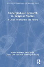 undergraduateresearchinreligiousstudiesaguide74d87reference  belsilt Undergraduate Research in Religious Studies  tyrimų vadovas studentų