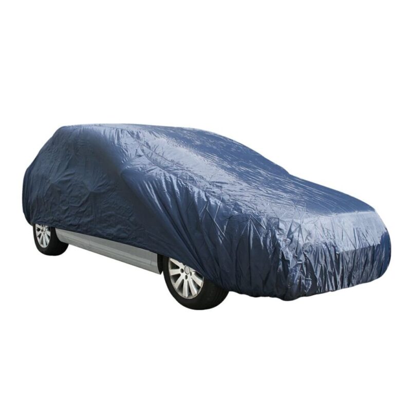 Uždangalas automobiliui ProPlus L   apsauga iki 490 cm