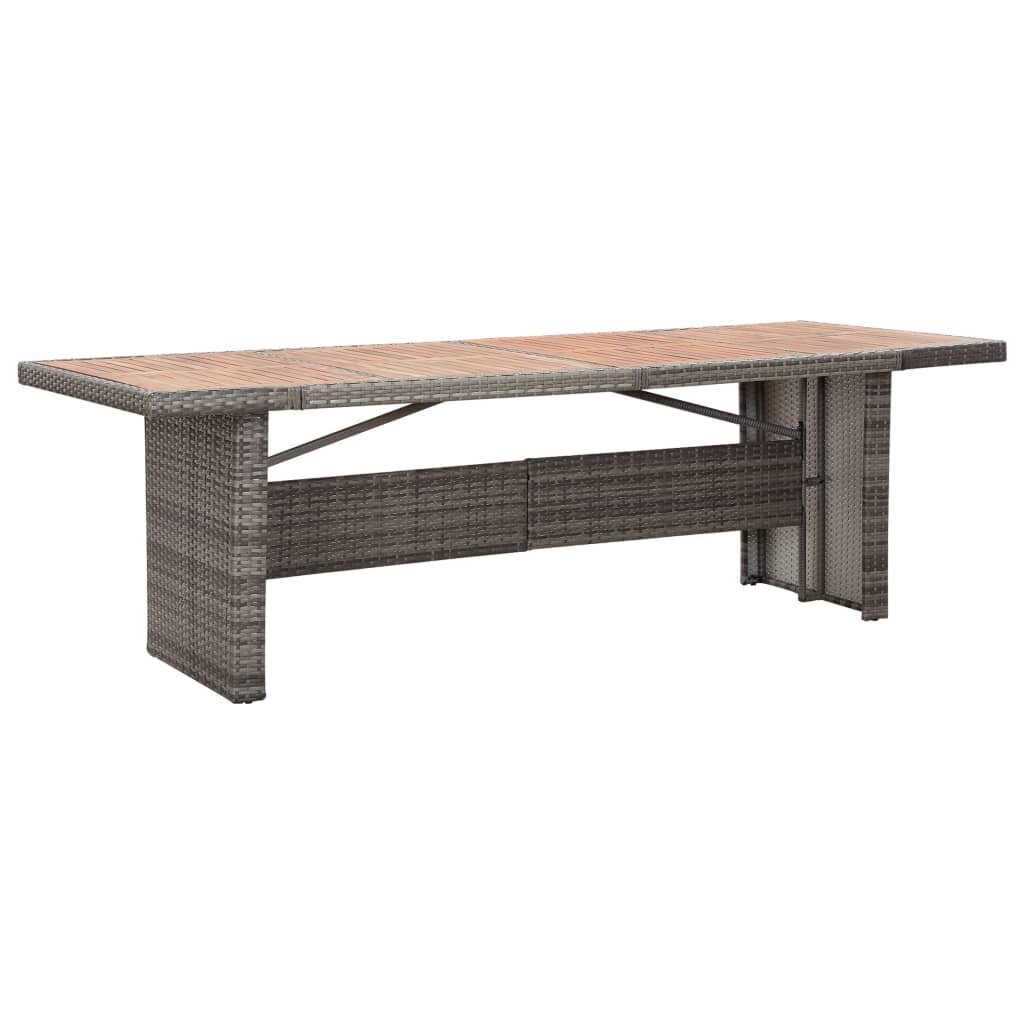 valgomojokomplektassupagalvemispilkas00306atsiliepimaireference belsilt Valgomojo komplektas su pagalvėmis pilkas modernūs lauko baldai