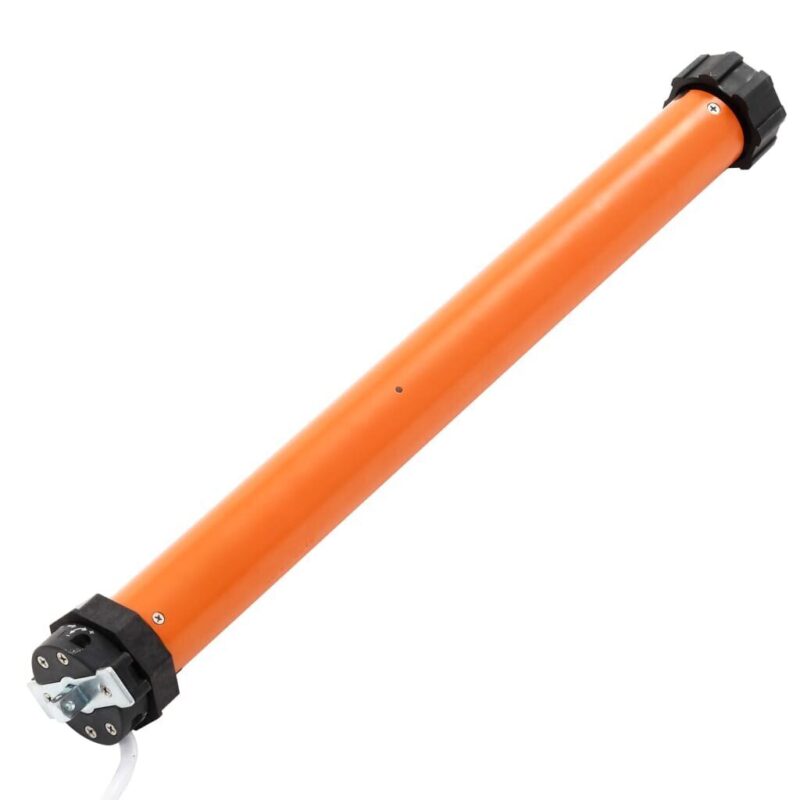 Vamzdiniai varikliai vidaXL, 50 nm, 7 vnt - Image 2