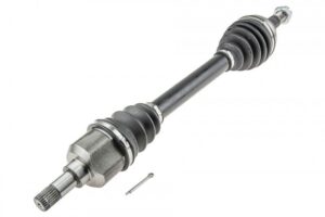 Varantysis velenas NTY 1613396280 CITROEN automobiliams