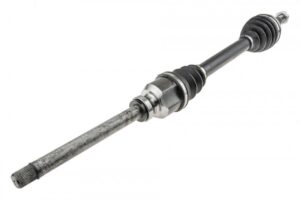 Varantysis velenas NTY 9808800680 CITROEN C3 II AIRCROSS