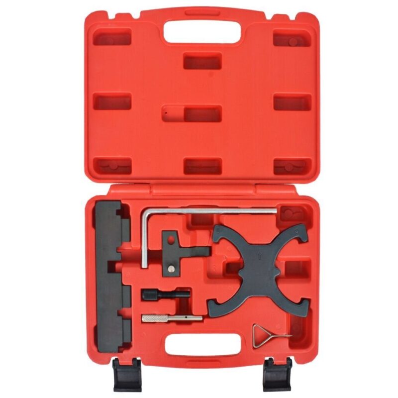 Variklio fiksavimo įrankių rinkinys Ford 15 16 Ti VCT 20 TDCI