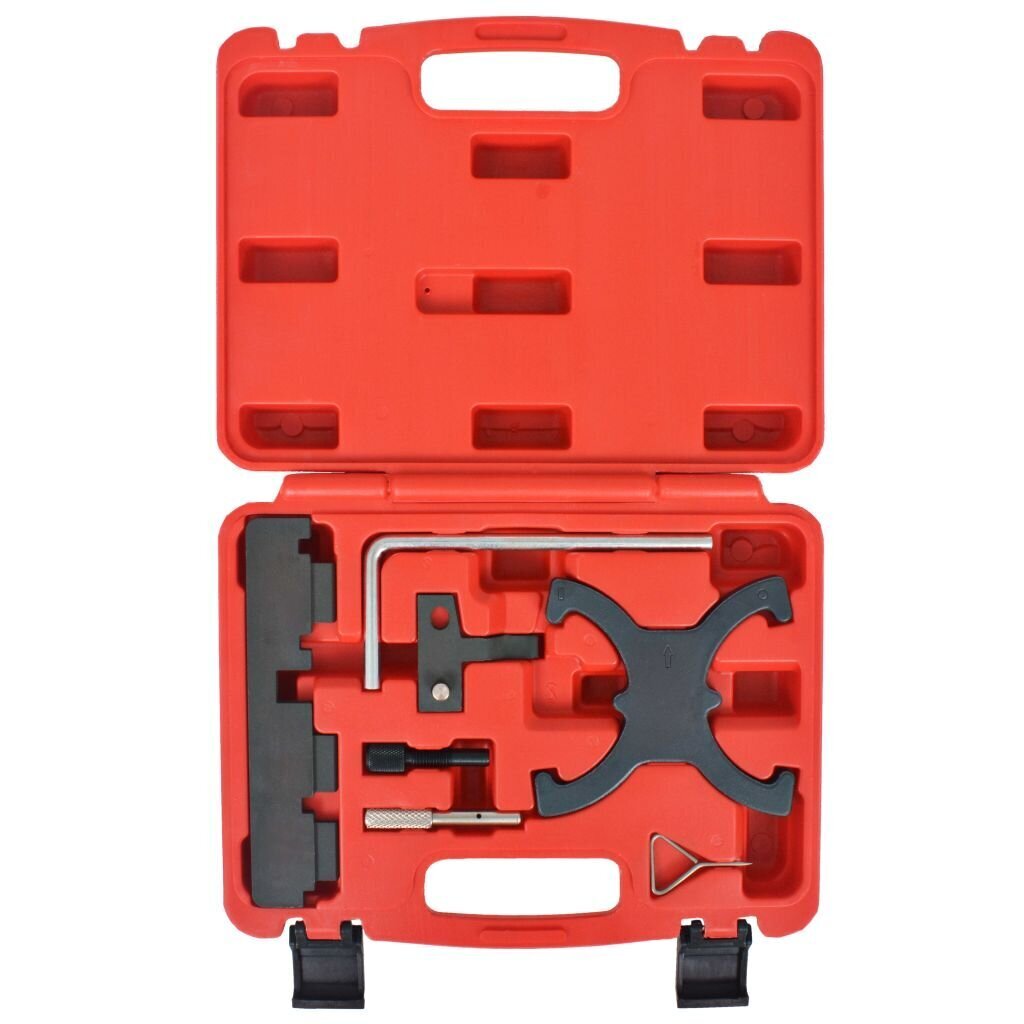 varikliofiksavimoirankiurinkinysford15168f43binternetureference  belsilt Variklio fiksavimo įrankių rinkinys Ford 15 16 Ti VCT 20 TDCI