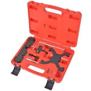 Variklio fiksavimo įrankių rinkinys Ford 15 16 Ti VCT 20 TDCI