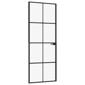 Vidaus durys 76×2015 cm tvirtos ir modernios