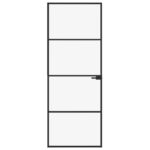 vidausduryscopyof693683963cfdareference belsilt Vidaus durys 76 x 2015 cm su grūdintu stiklu belsilt