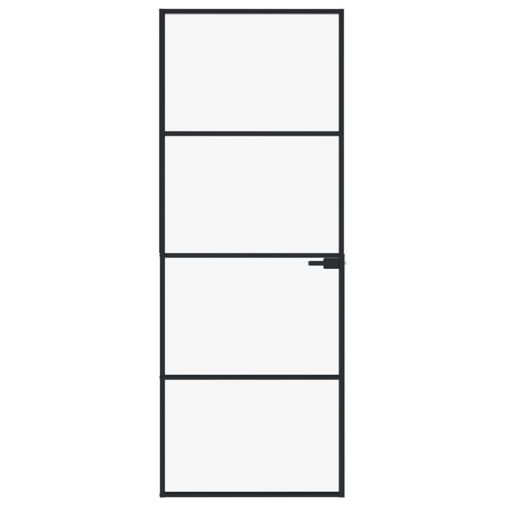 vidausduryscopyof693683963cfdareference belsilt Vidaus durys 76 x 2015 cm su grūdintu stiklu belsilt
