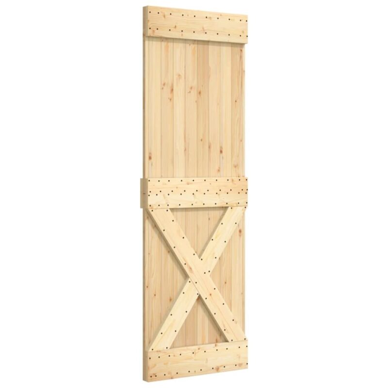 Vidaus durys vidaXL 70x210cm
